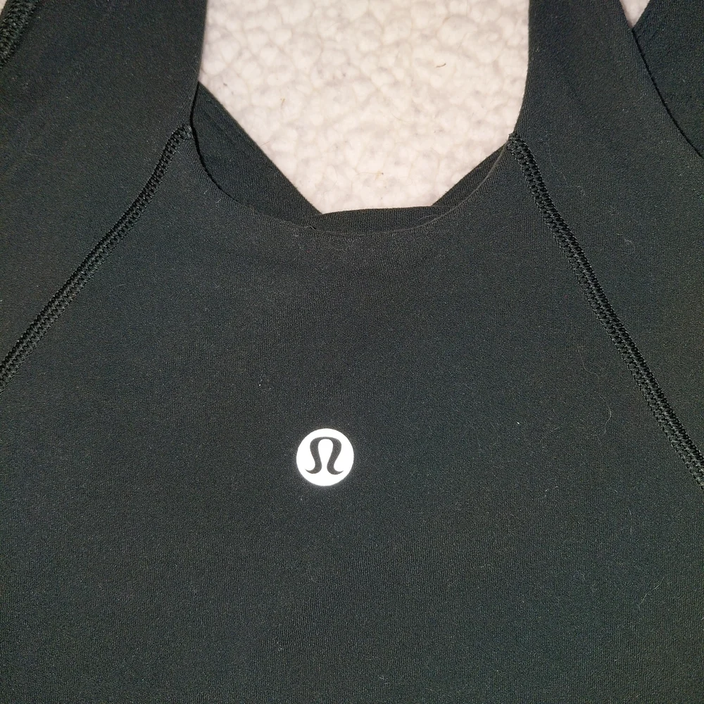 Lululemon| Align Tank Top in Forrest Green - Picture 6 of 7